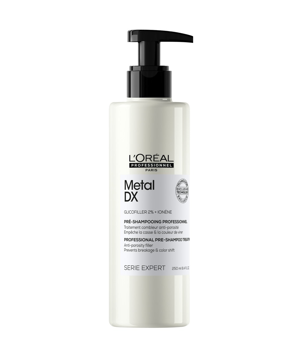 L'Oréal Professionnel Paris Metal DX Pre-Shampoo