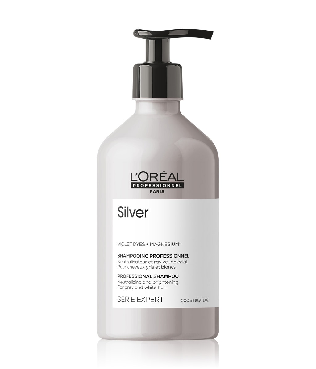 L'Oréal Professionnel Paris Serie Expert Silver