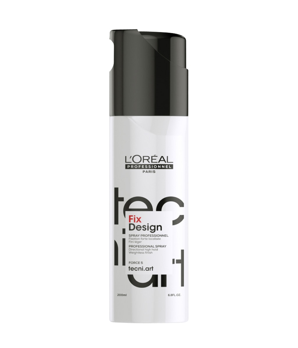 L'Oréal Professionnel Paris Tecni.Art Fix Design