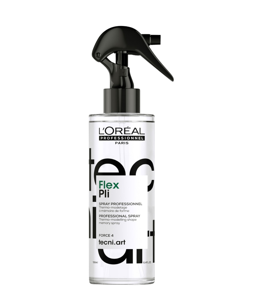 L'Oréal Professionnel Paris Tecni.Art Flex Pli