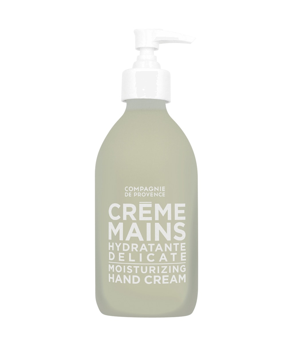 La Compagnie de Provence Crème Mains Delicate