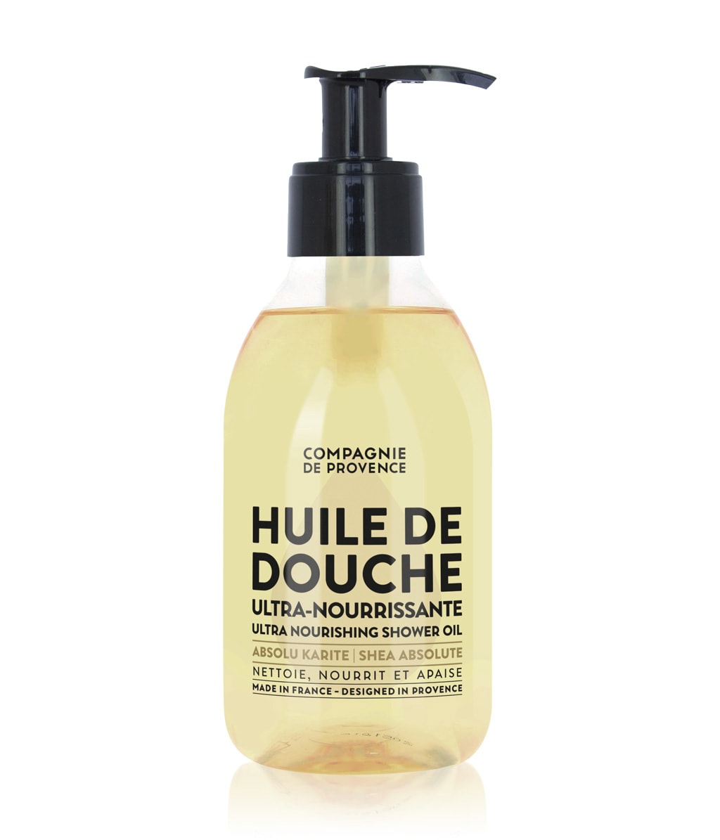 La Compagnie de Provence Huile De Douche