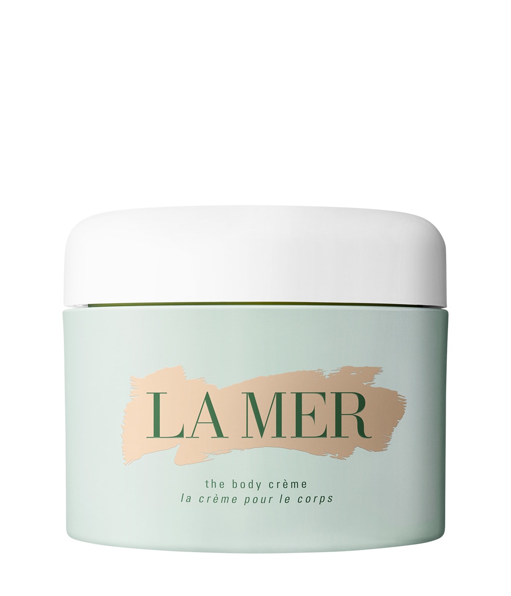 La Mer The Body Crème