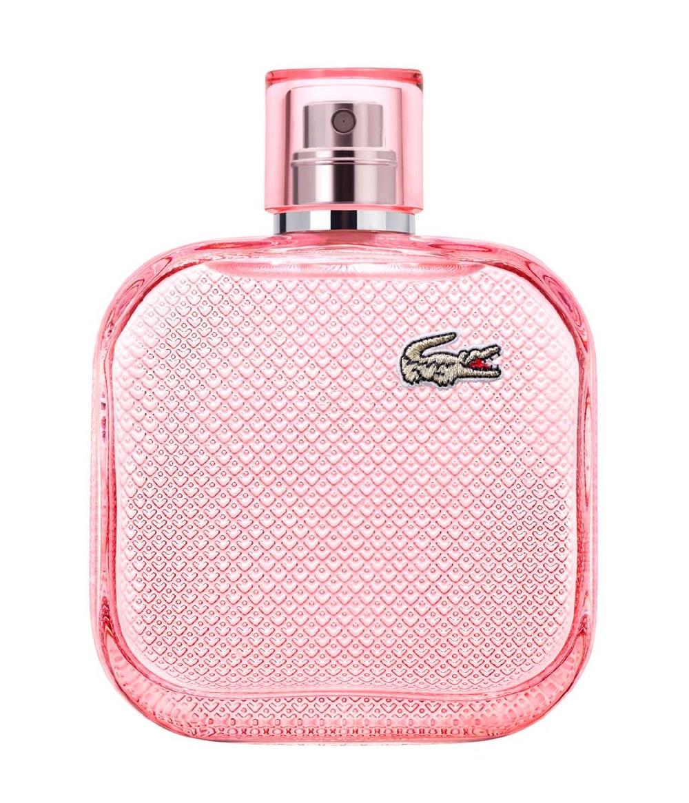 Lacoste L.12.12 Rose