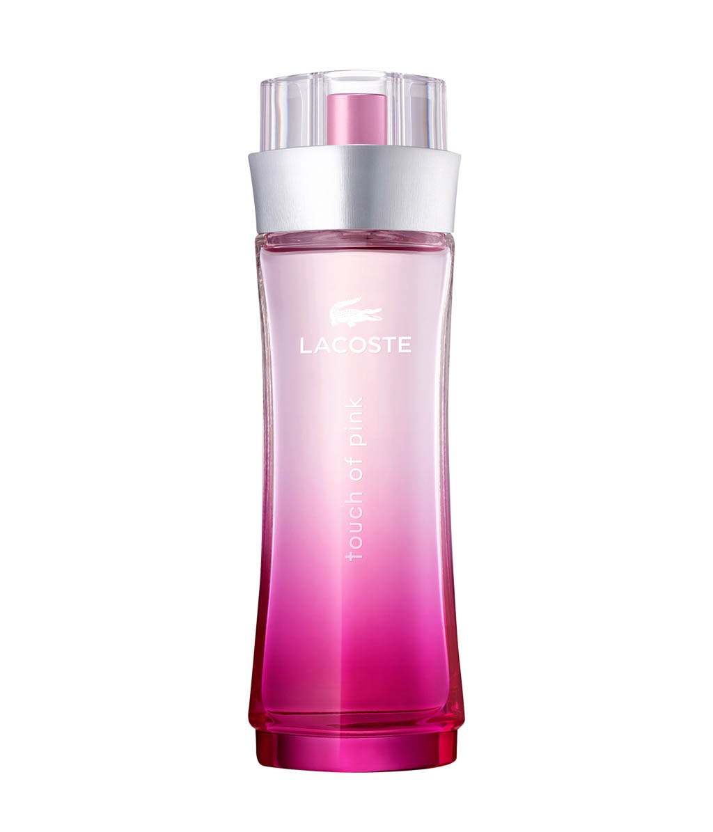 Lacoste Touch of Pink