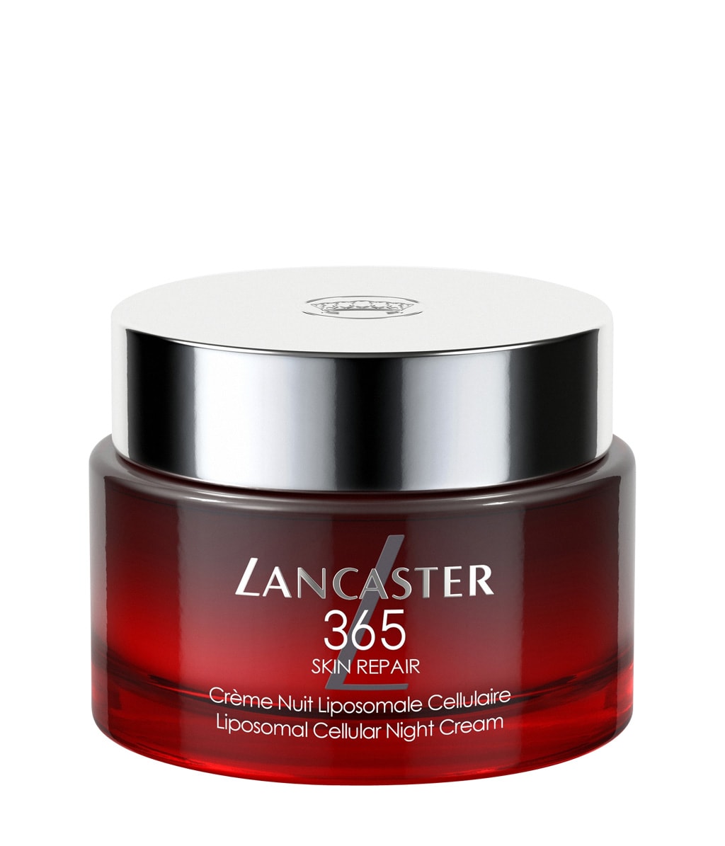 Lancaster 365 Skin Repair