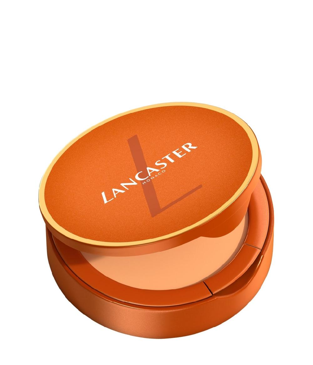 Lancaster Infinite Bronze Tinted Protection