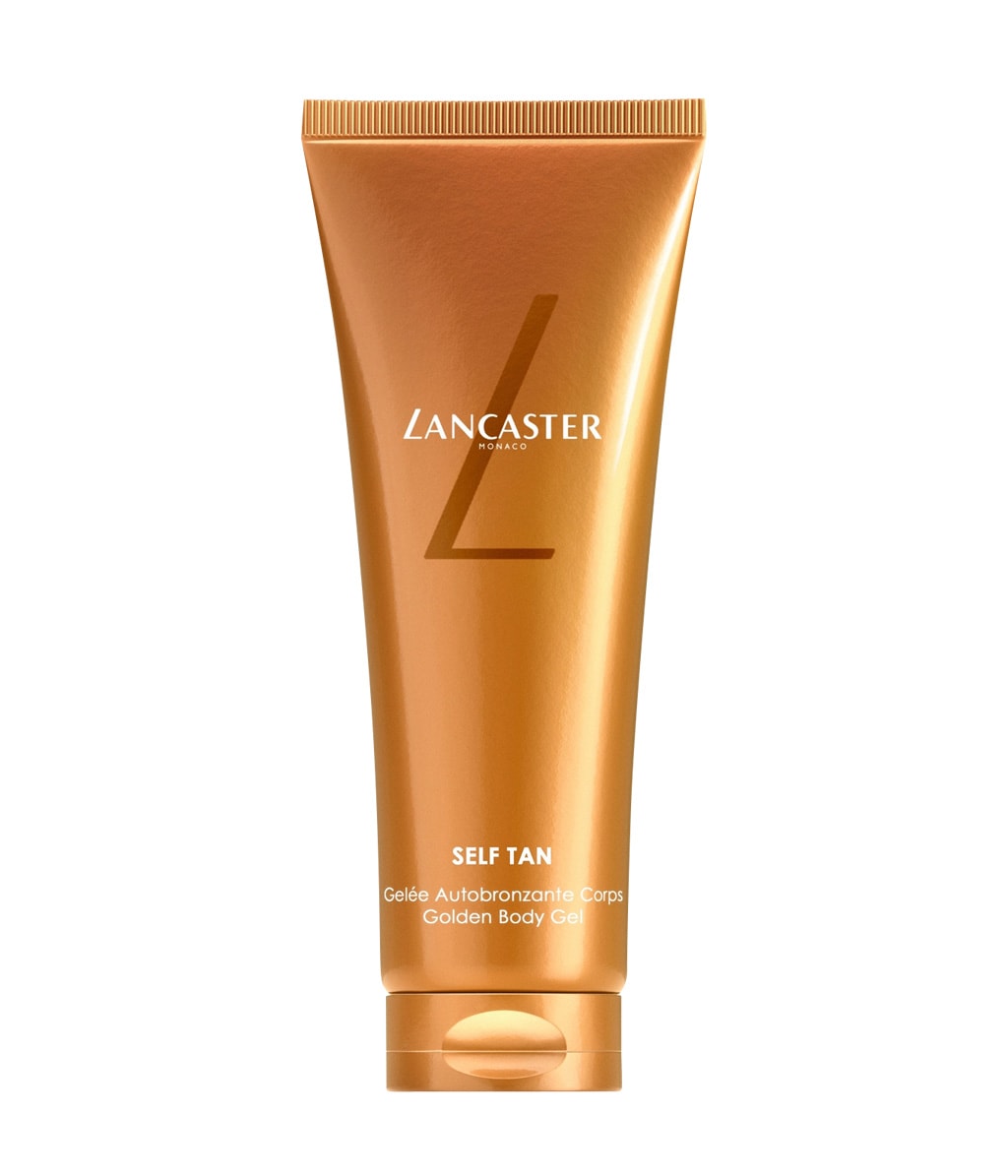 Lancaster Self-Tan Body Gel