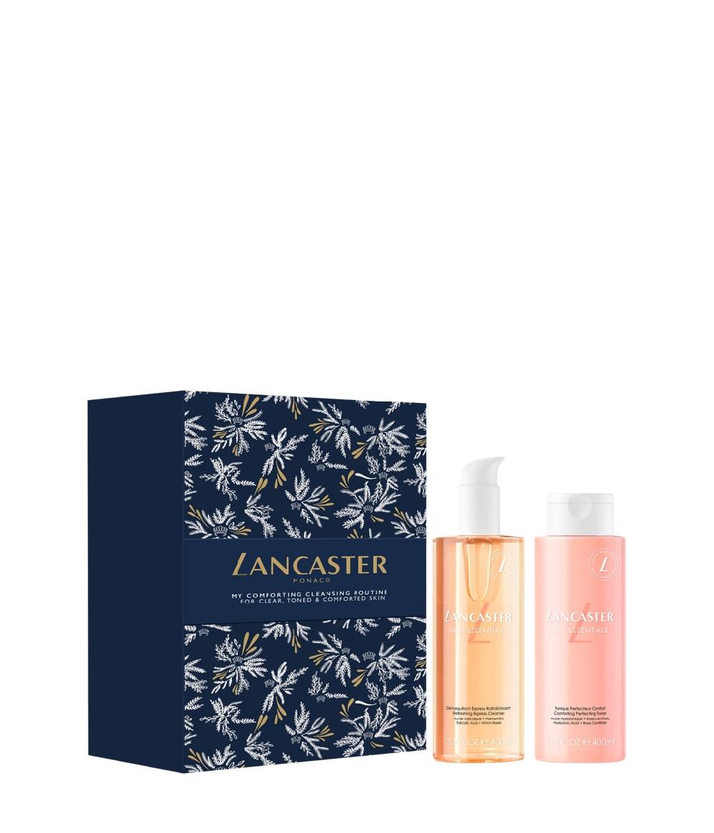 Lancaster Skin Essentials