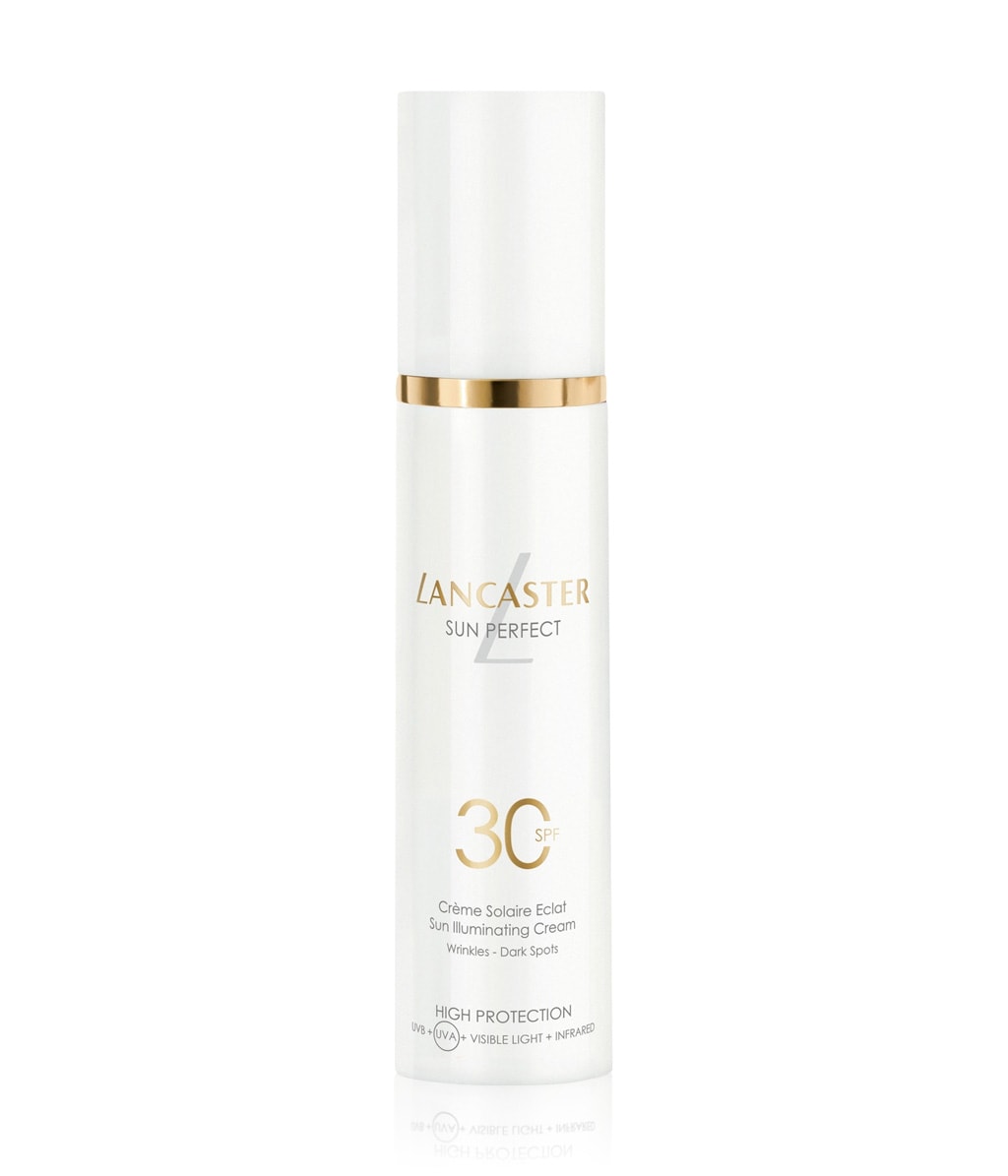 Lancaster Sun Perfect Illuminating Cream SPF30