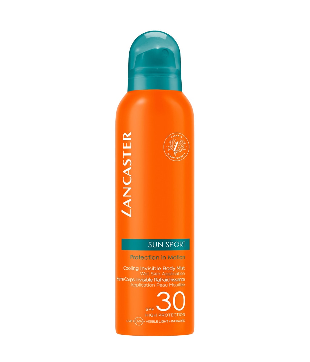Lancaster Sun Sport Body Mist SPF30