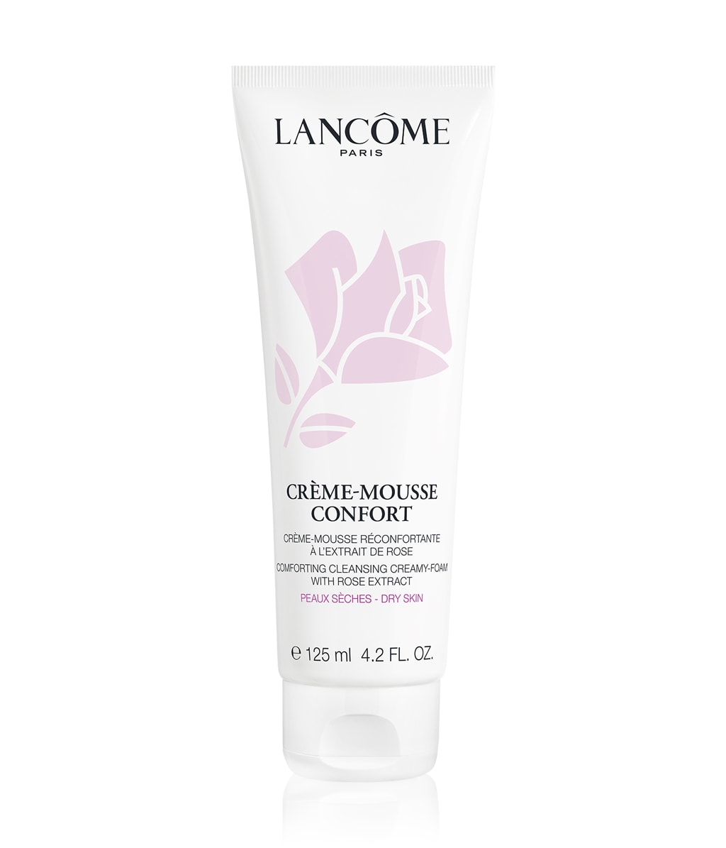 LANCÔME Crème Mousse Confort