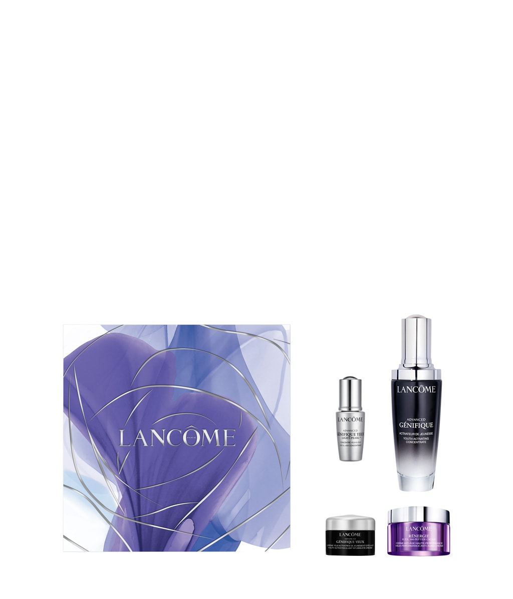 LANCÔME Génifique Serum 50ml Set