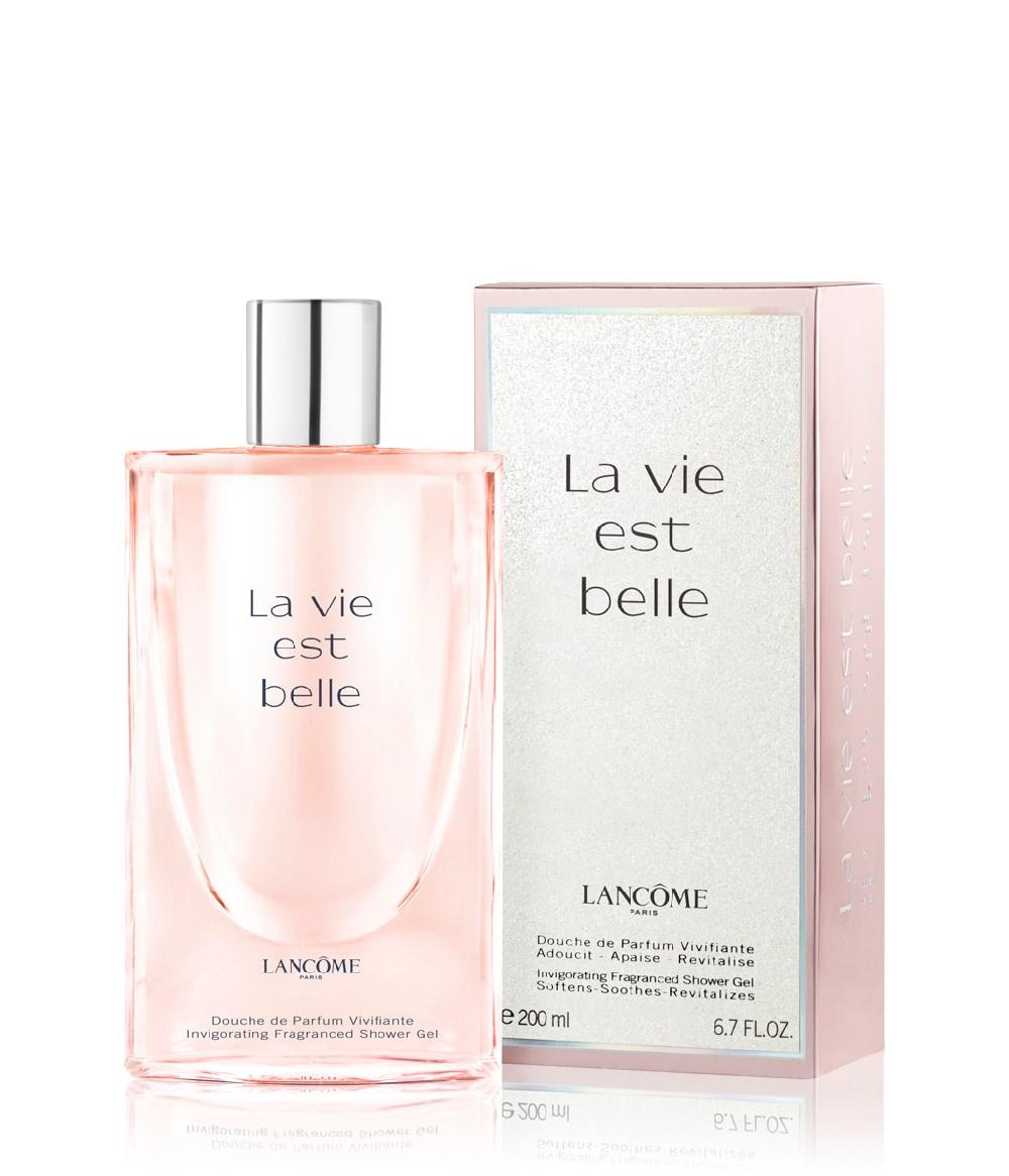 LANCÔME La vie est belle