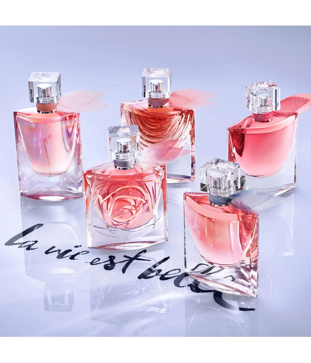 LANCÔME La vie est belle Rose Extraordinaire