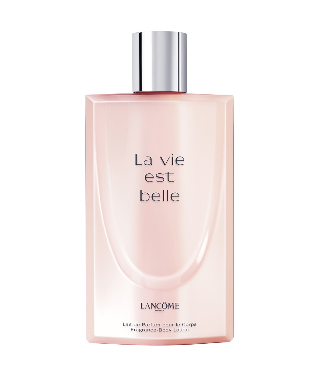 LANCÔME La vie est belle