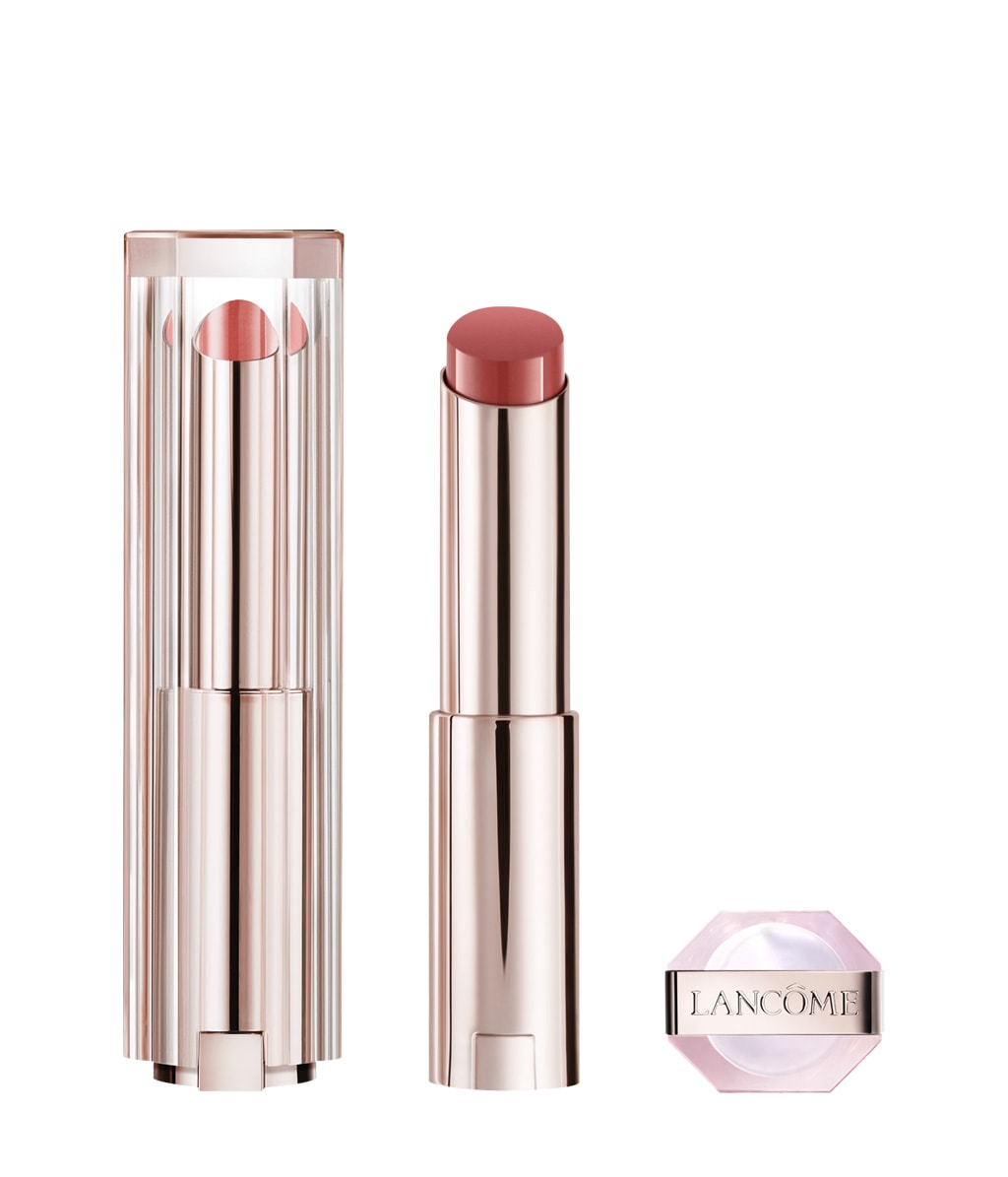 LANCÔME Lip Idôle Squalane-12 Butterglow