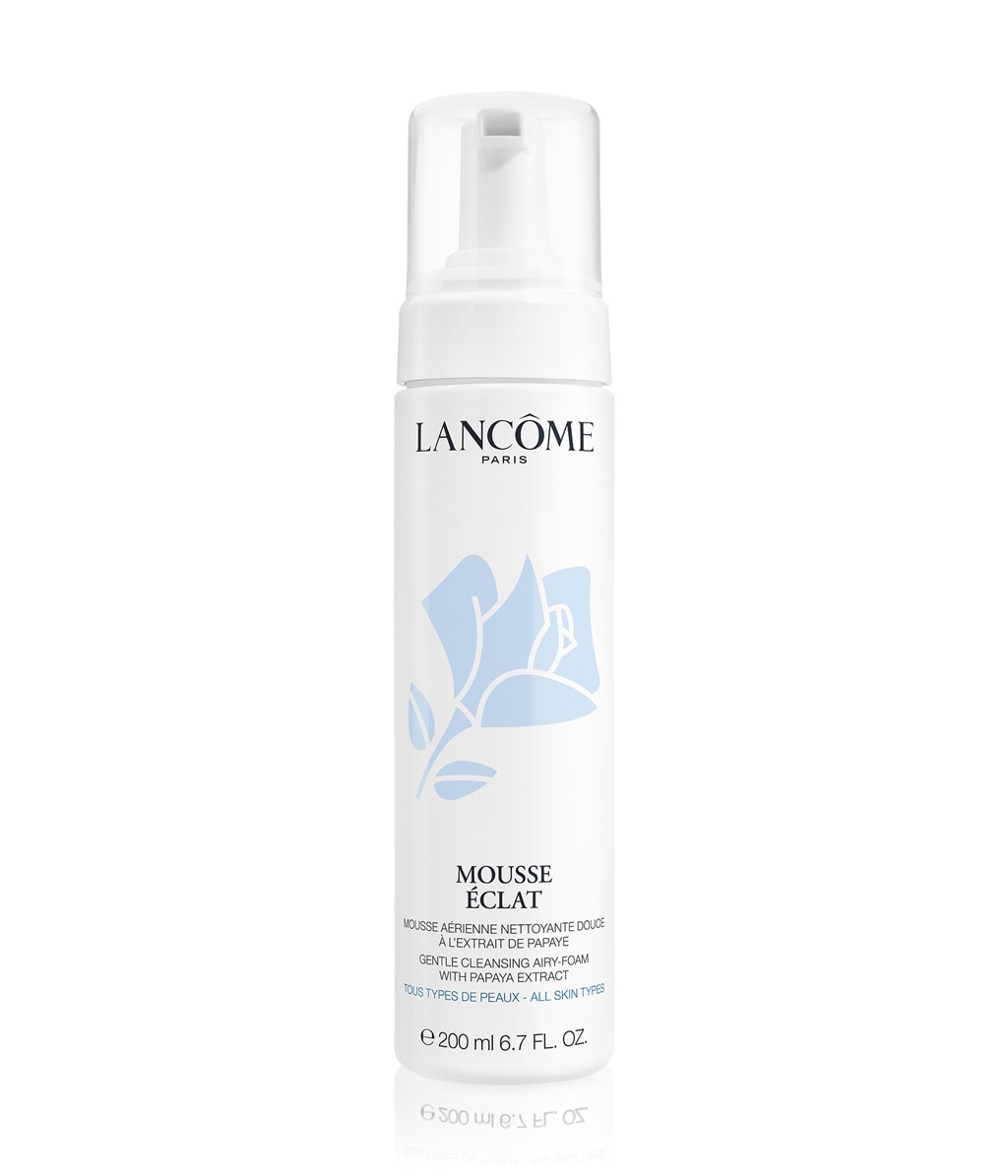 LANCÔME Mousse Éclat