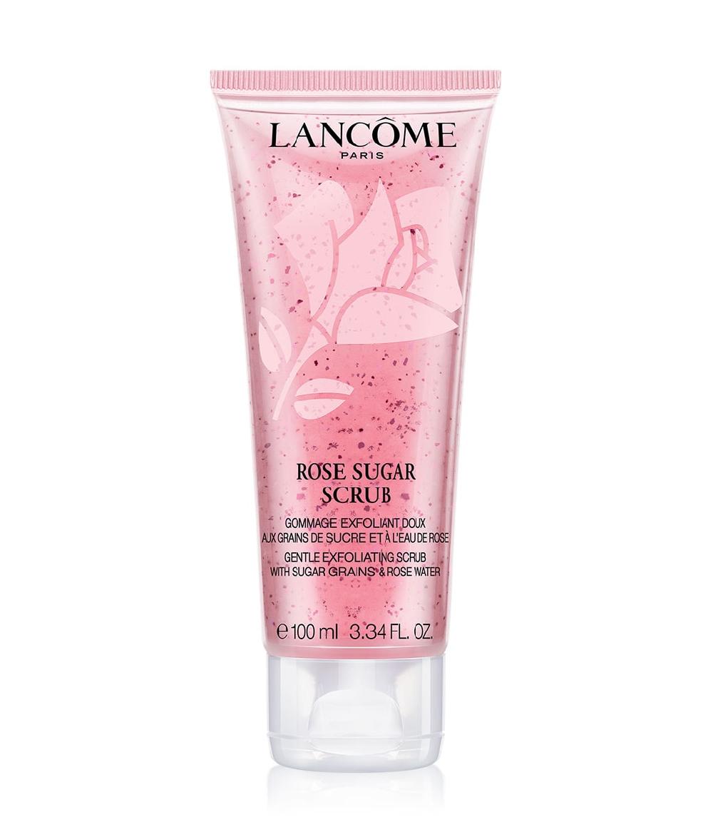 LANCÔME Rose Sugar Scrub