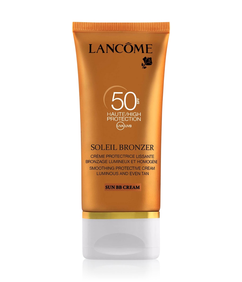 LANCÔME Soleil Bronzer SPF 50 Sun
