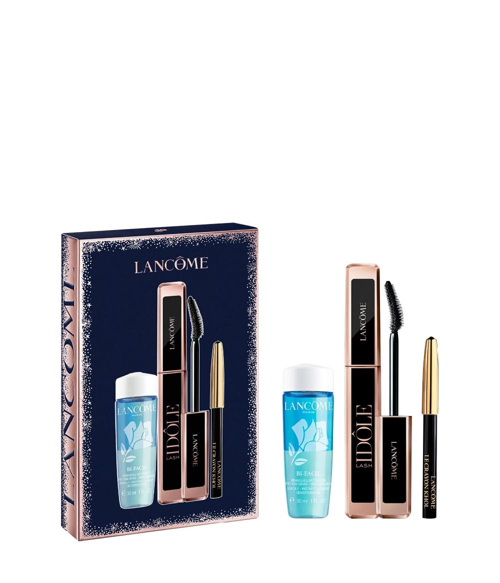 LANCÔME Lash Idôle Mascara Set (+ Crayon Khol + Bi Facial)
