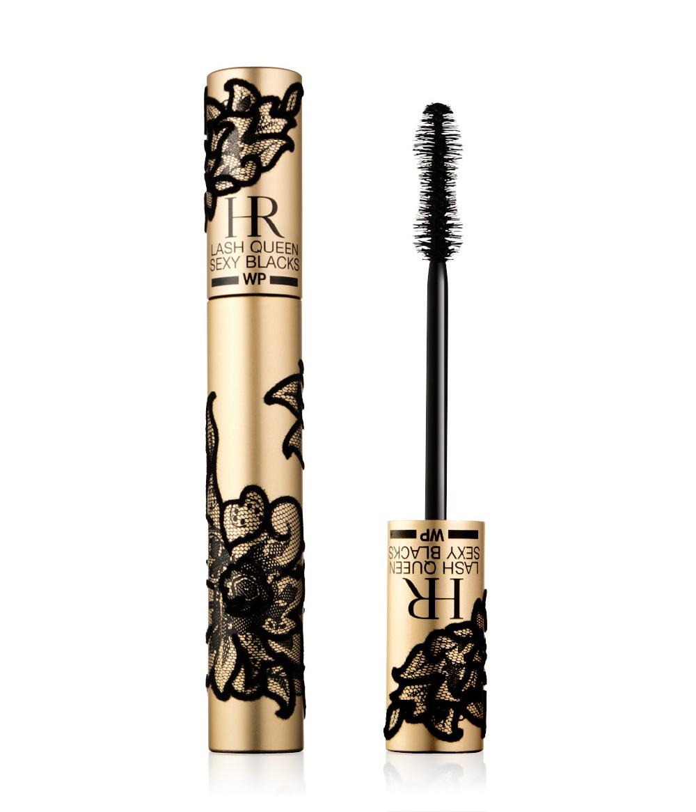 Helena Rubinstein Lash Queen Sexy Blacks Waterproof