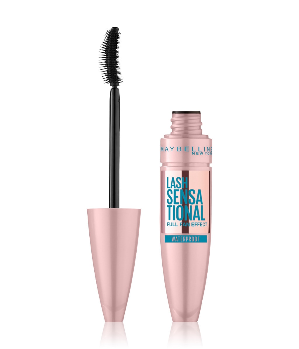 Maybelline Lash Sensational Full Fan Effect Waterproof