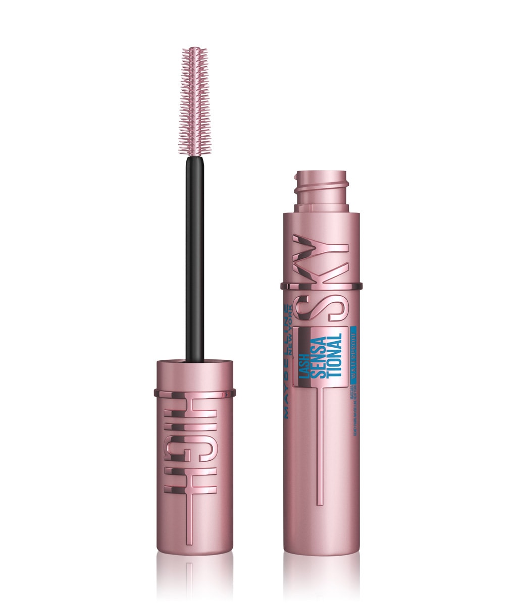 Maybelline Lash Sensational Sky High Mascara Waterproof