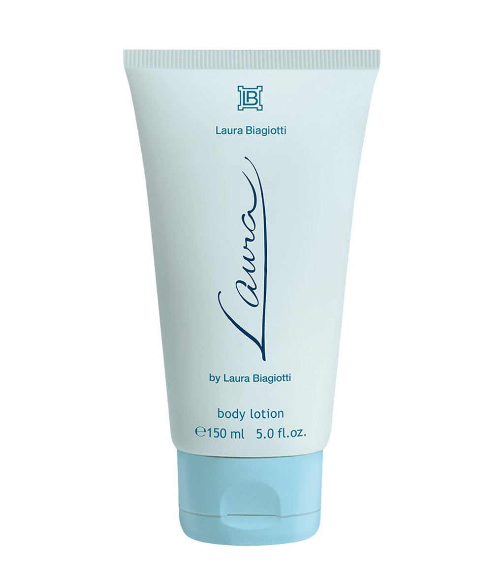 Laura Biagiotti Laura Body Lotion