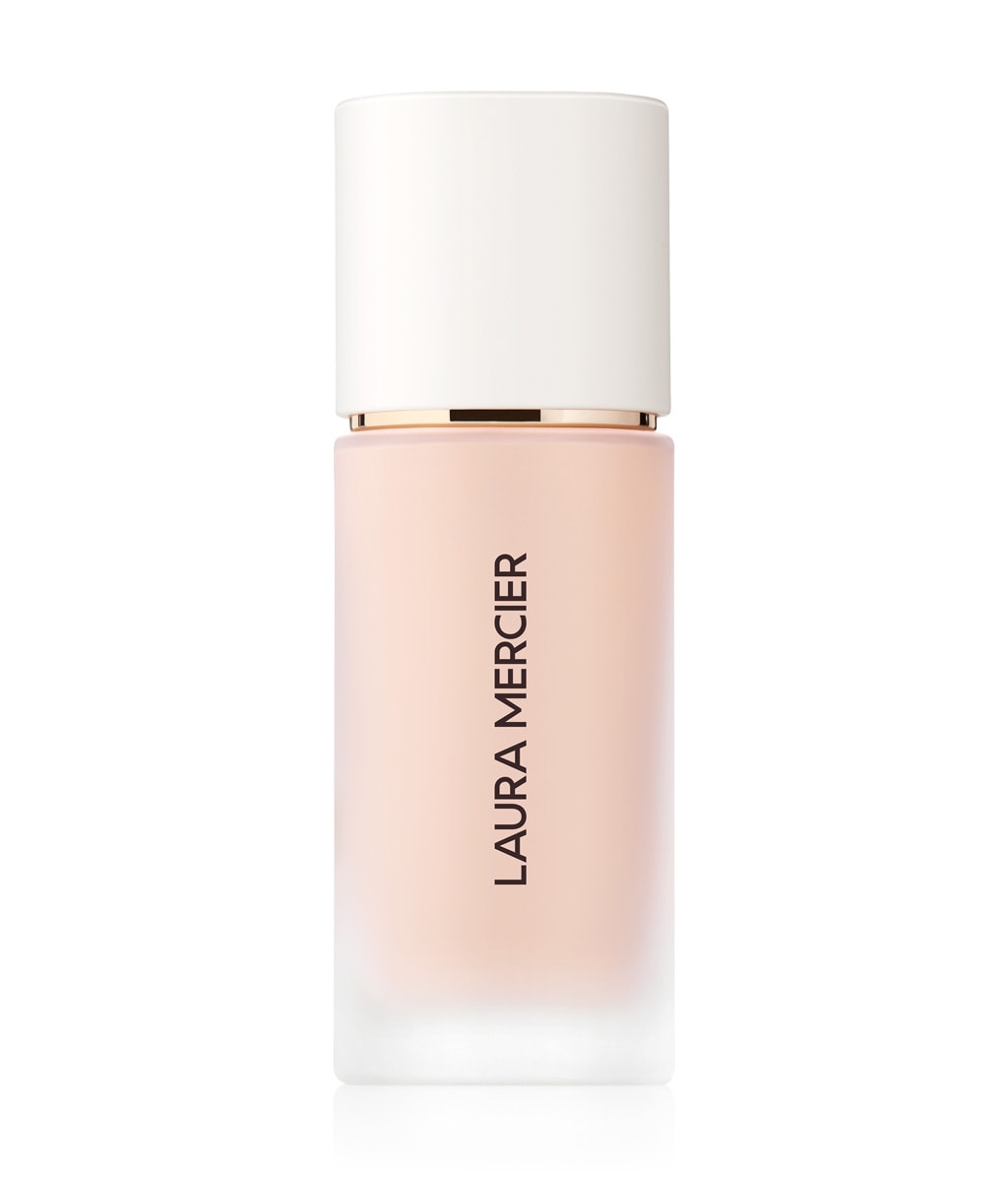 LAURA MERCIER Real Flawless Foundation