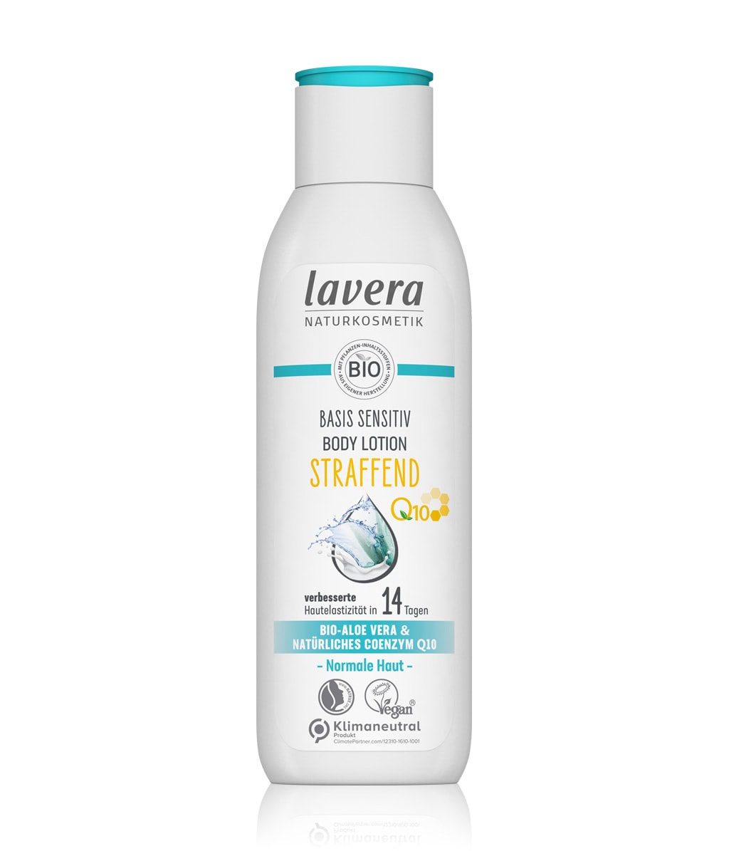 lavera Basis sensitiv Straffend