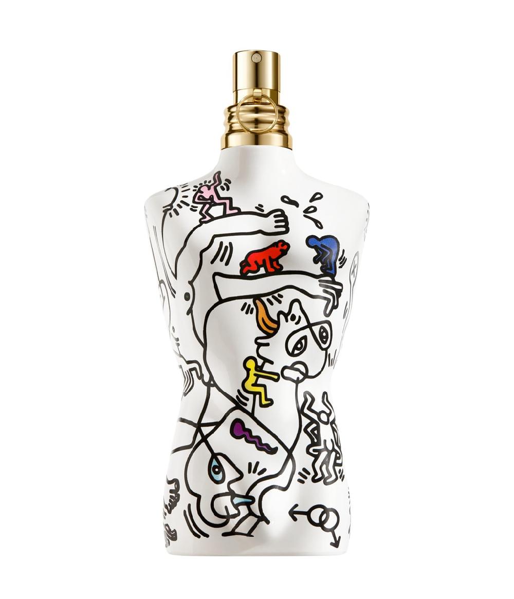 Jean Paul Gaultier Le Male Pride Limited Edition 2024