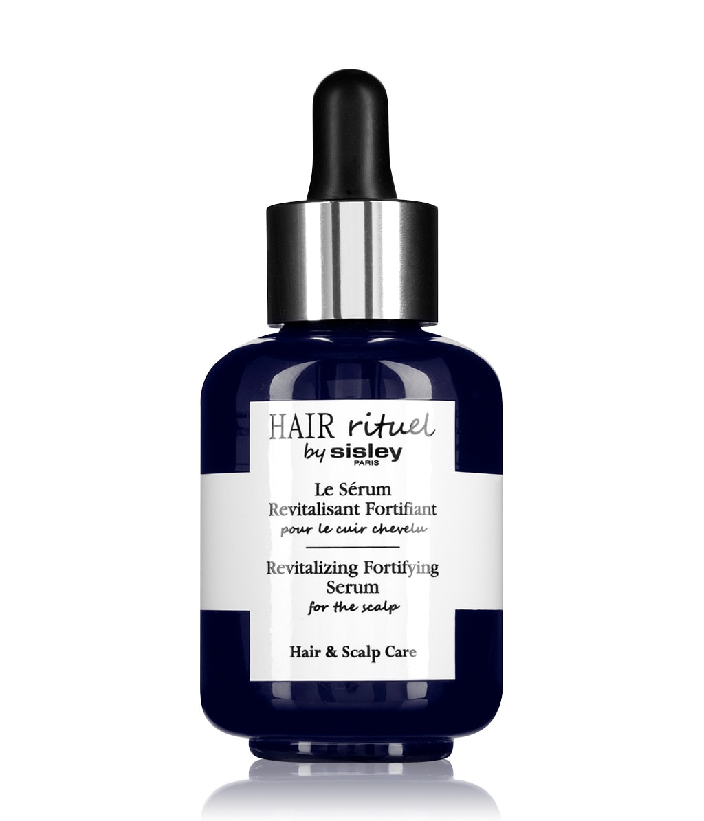 Hair Rituel by Sisley Le Sérum Revitalisant Fortifiant