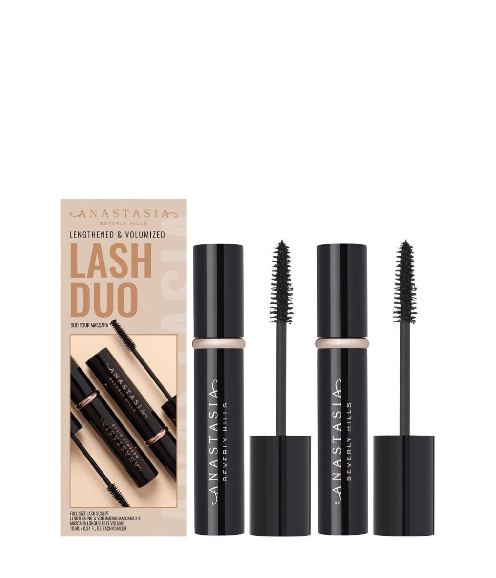 ANASTASIA Beverly Hills Lengthened & Volumized Lash Duo