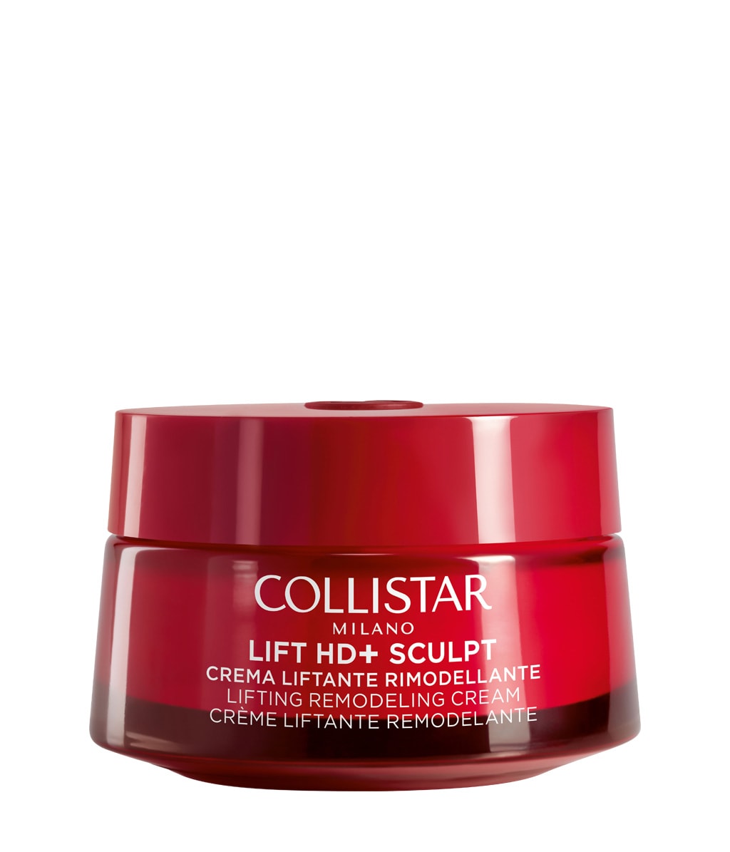 Collistar Lift Hd+ Sculpt liftende und remodellierende Creme