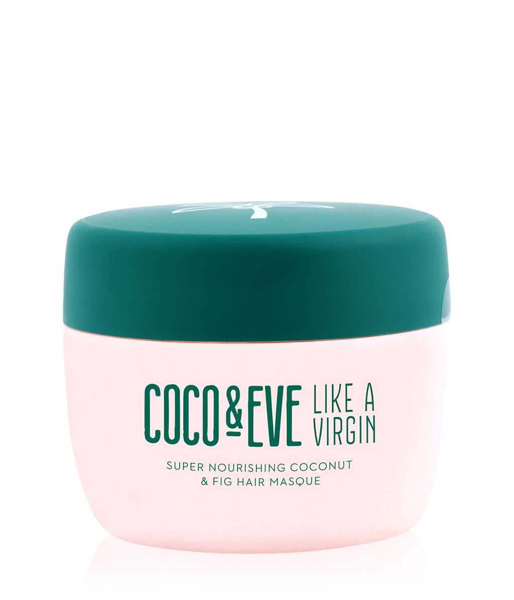 Coco & Eve Like a Virgin Super Nourishing Coconut & Fig Hair Masque