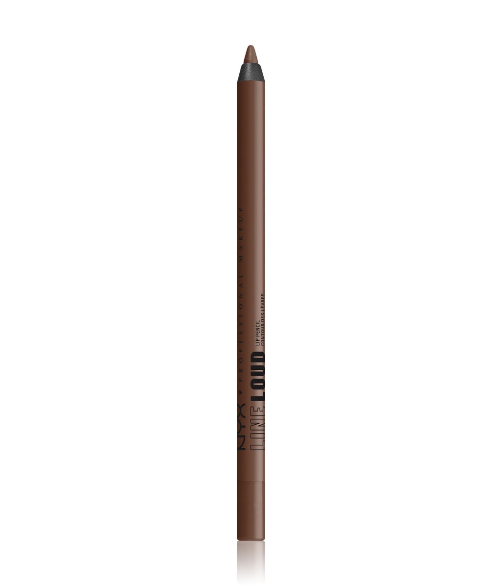 NYX Professional Makeup Line Loud Longwear Lip Pencil