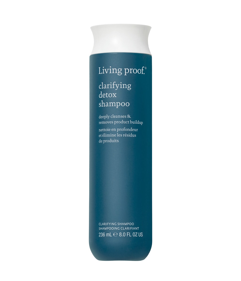 Living Proof Clarifying Detox