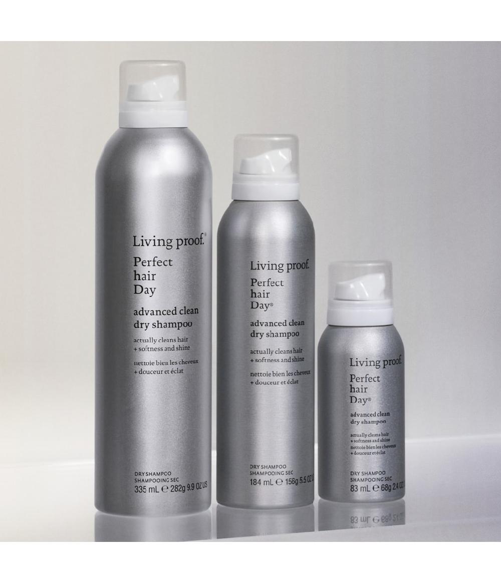 Living Proof Perfect hair Day Advanced Clean