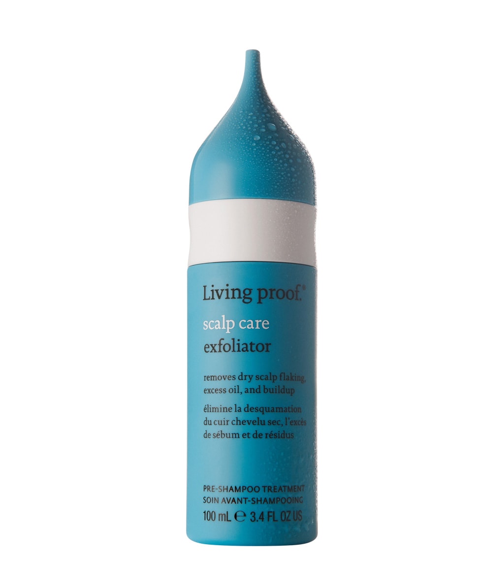 Living Proof Scalp Care Exfoliator