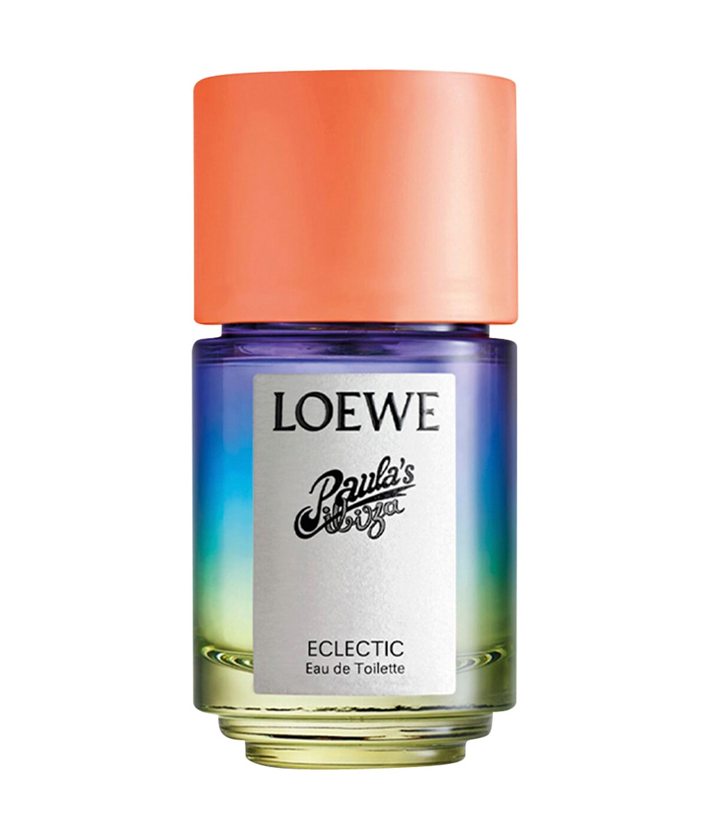 LOEWE Paula's Ibiza Eclectic