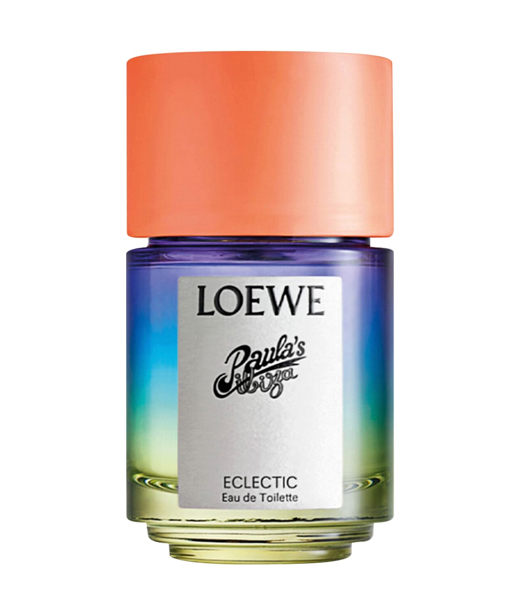 LOEWE Paula's Ibiza Eclectic