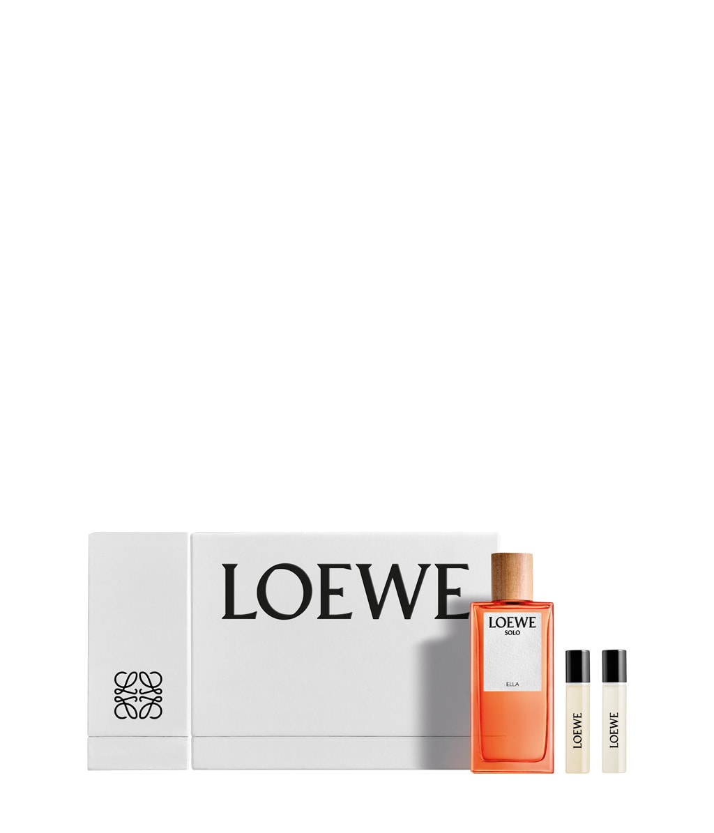 LOEWE Solo Ella Gift Set