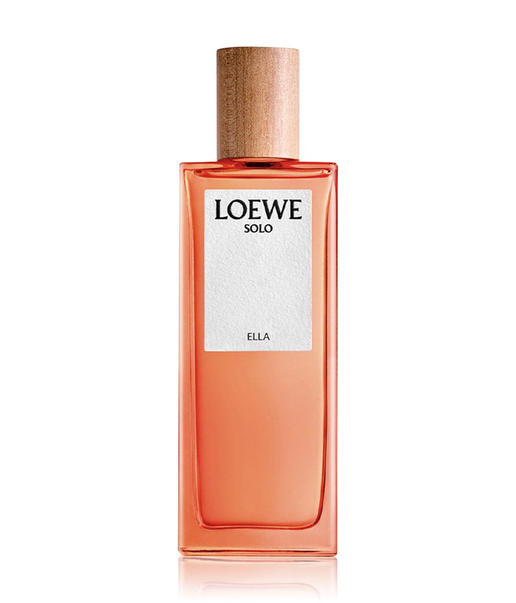 LOEWE Solo Ella