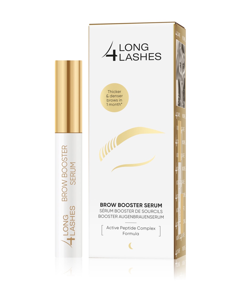 LONG4LASHES Booster