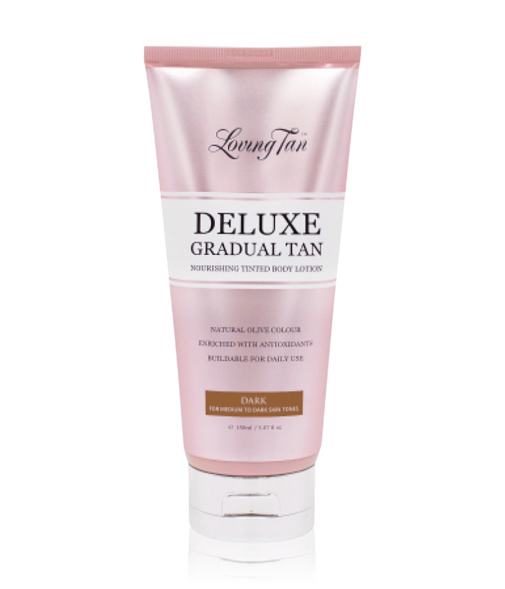 Loving Tan Deluxe Gradual Tan Dark