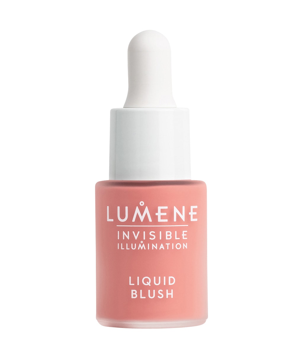 Lumene Invisible Illumination Liquid Blush