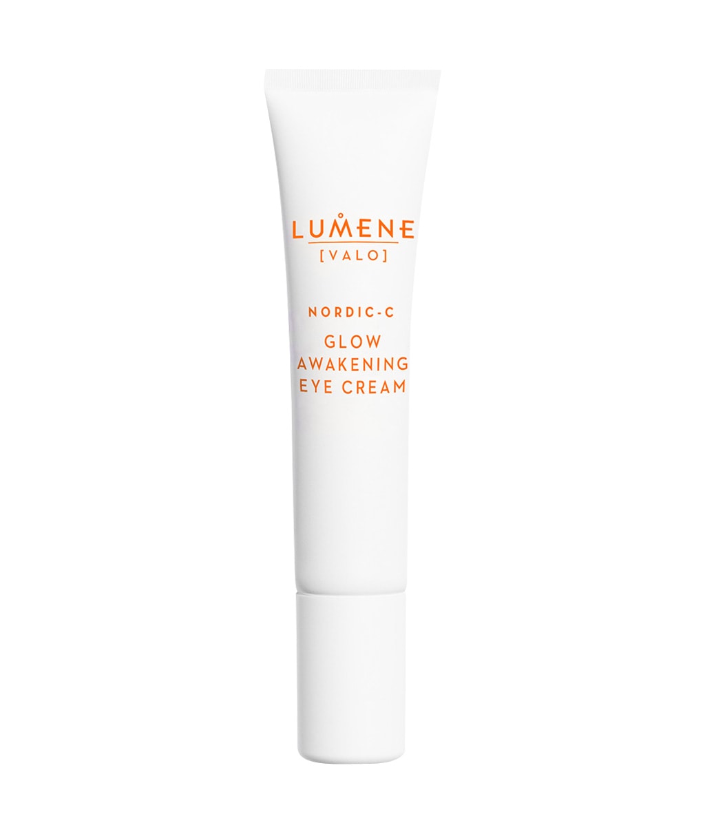Lumene Nordic-C [Valo] Glow Awakening Eye Cream
