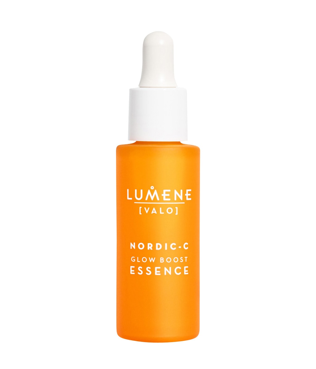 Lumene Nordic-C [Valo] Glow Boost Essence