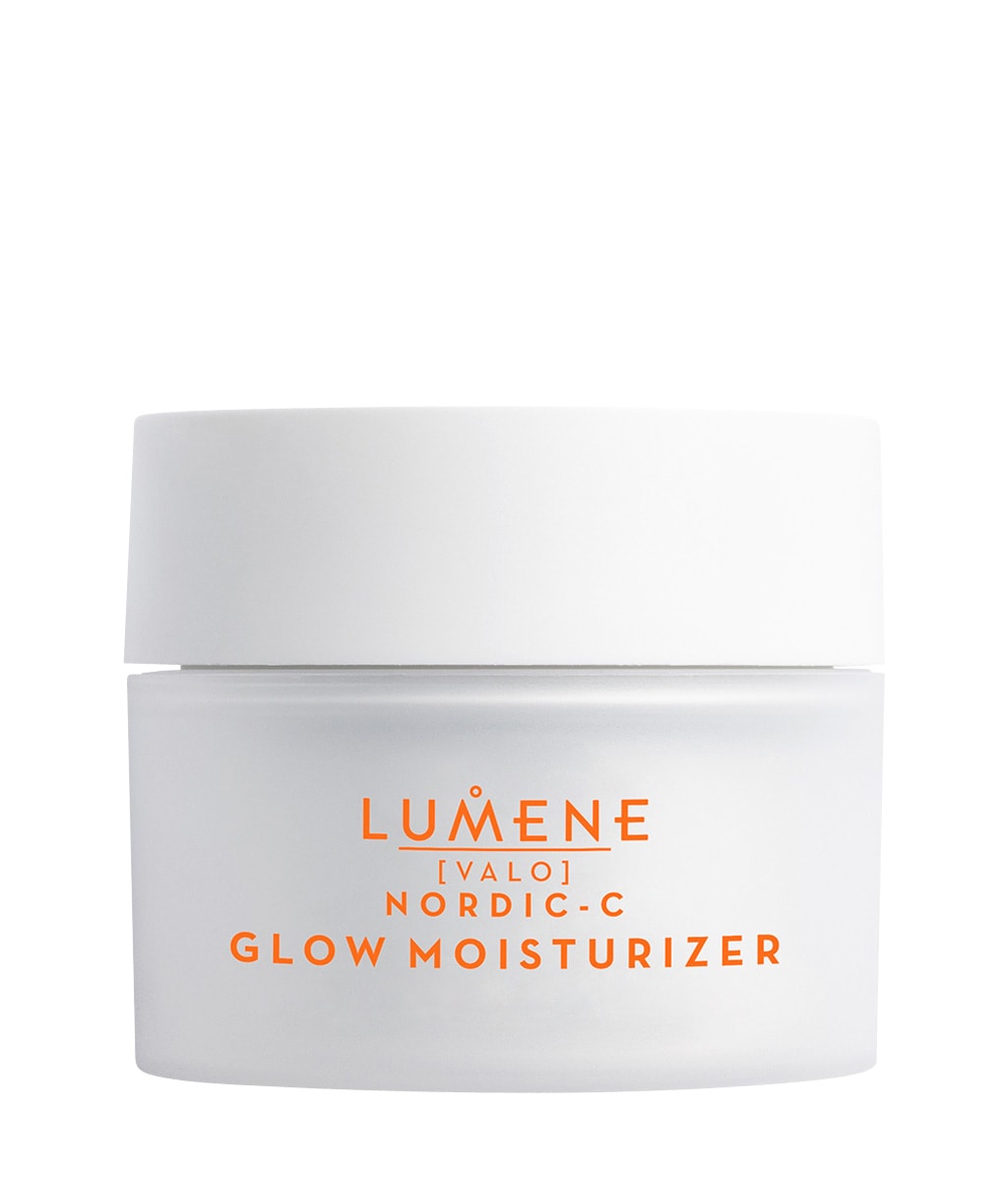 Lumene Nordic-C [Valo] Glow Moisturizer